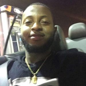 Meet your Posher, Temitayo